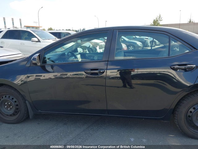 40086563 :رقم المزاد ، 2T1BURHE8GC669537 vin ، 2016 Toyota Corolla L/le/le Pls/prm/s/s Pls مزاد بيع