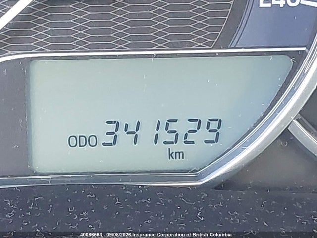 40086563 :رقم المزاد ، 2T1BURHE8GC669537 vin ، 2016 Toyota Corolla L/le/le Pls/prm/s/s Pls مزاد بيع