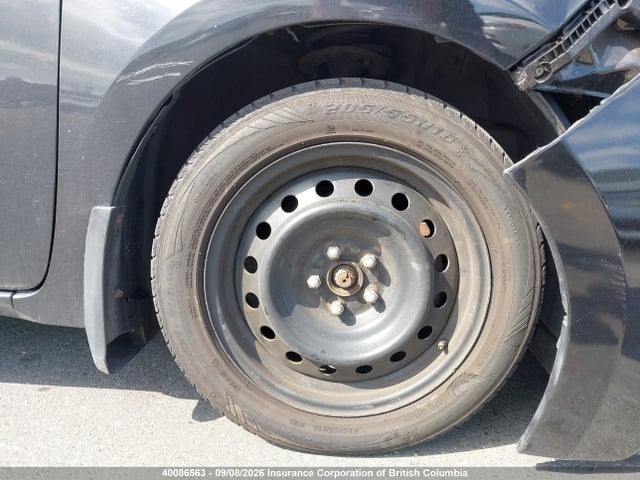 40086563 :رقم المزاد ، 2T1BURHE8GC669537 vin ، 2016 Toyota Corolla L/le/le Pls/prm/s/s Pls مزاد بيع