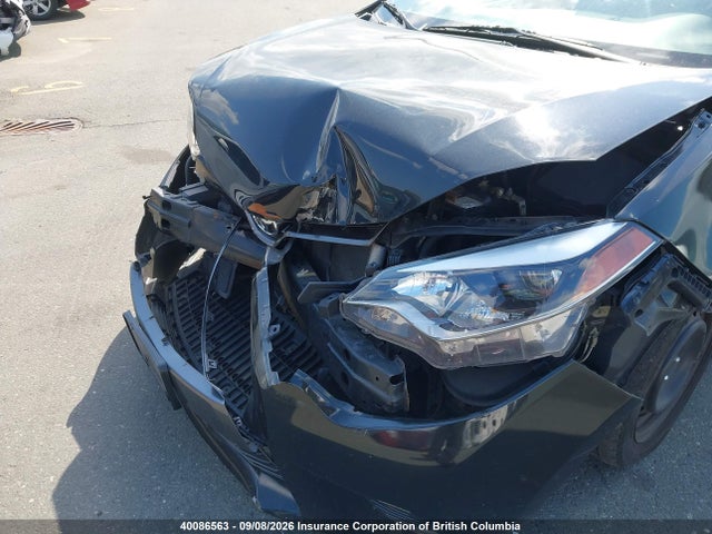 40086563 :رقم المزاد ، 2T1BURHE8GC669537 vin ، 2016 Toyota Corolla L/le/le Pls/prm/s/s Pls مزاد بيع