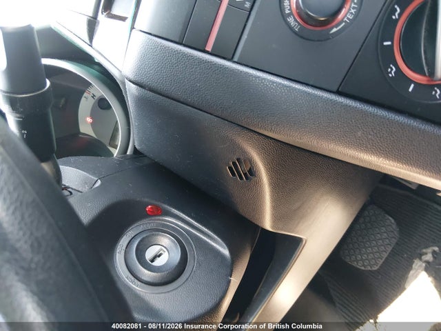 Aukcja sprzedaży 2008 Mazda 3 I, vin: JM1BK32F981828415, numer aukcji: 40082081