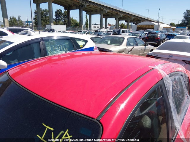 Aukcja sprzedaży 2008 Mazda 3 I, vin: JM1BK32F981828415, numer aukcji: 40082081