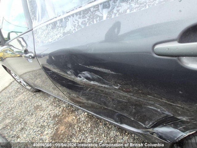 40086566 :رقم المزاد ، 2T1BU4EE0BC693721 vin ، 2011 Toyota Corolla S/le مزاد بيع