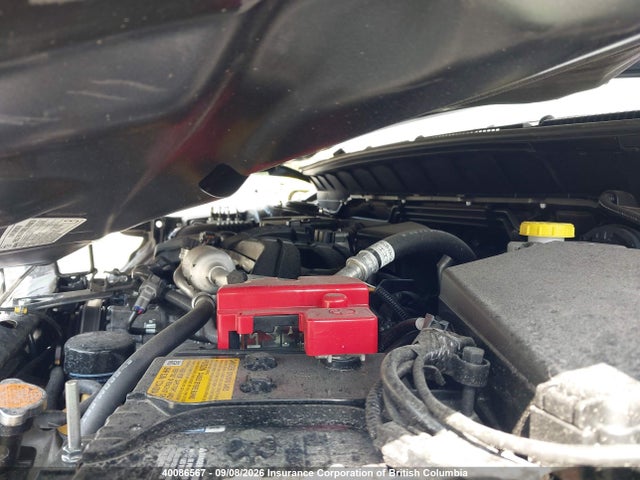 JF2GUHNC6T8230377 Subaru Crosstrek Limited