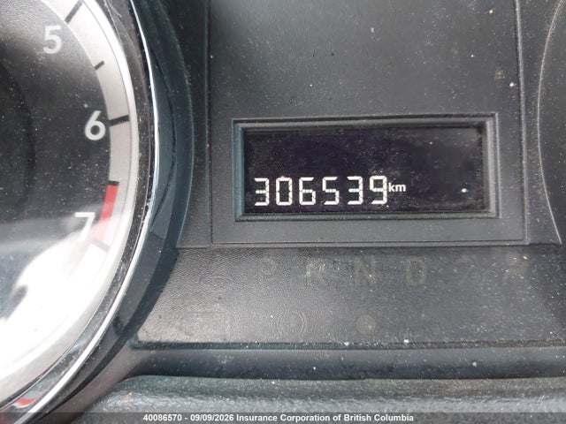 Dodge Grand Caravan Se/sxt 2014 2C4RDGBG5ER175906 Image 15