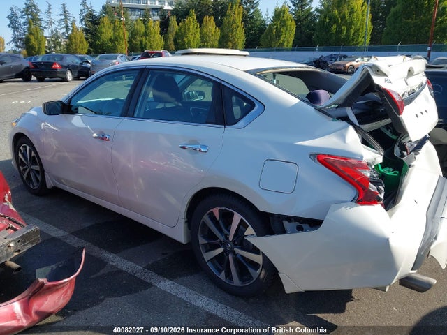 Aukcja sprzedaży 2017 Nissan Altima 2.5/s/sv/sl/sr, vin: 1N4AL3AP1HC282559, numer aukcji: 40082027