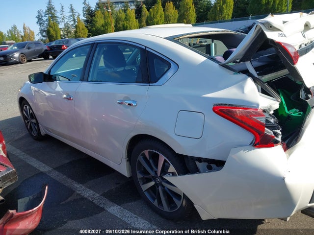 Aukcja sprzedaży 2017 Nissan Altima 2.5/s/sv/sl/sr, vin: 1N4AL3AP1HC282559, numer aukcji: 40082027