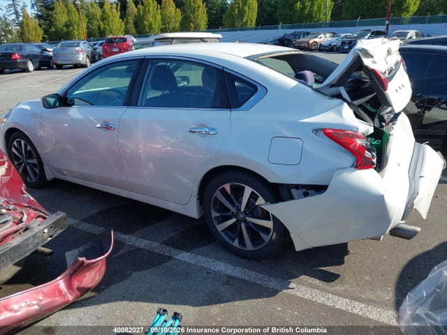 Aukcja sprzedaży 2017 Nissan Altima 2.5/s/sv/sl/sr, vin: 1N4AL3AP1HC282559, numer aukcji: 40082027