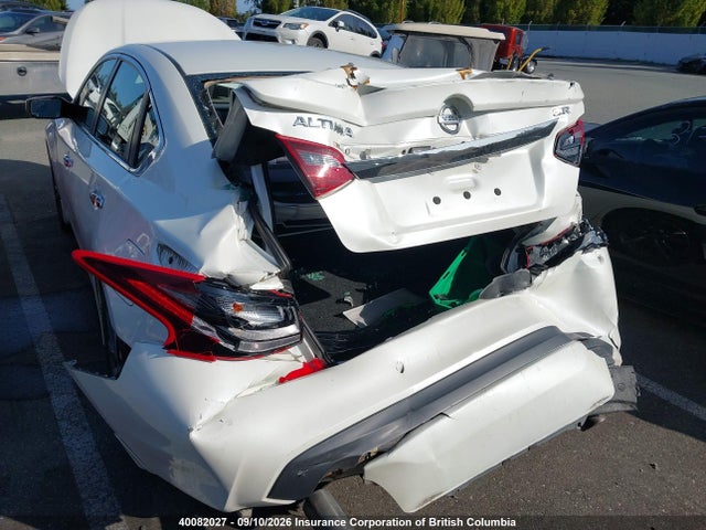 1N4AL3AP1HC282559 Nissan Altima 2.5/s/sv/sl/sr