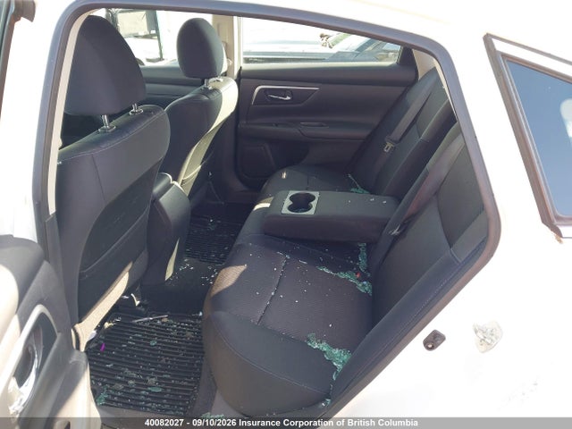 Aukcja sprzedaży 2017 Nissan Altima 2.5/s/sv/sl/sr, vin: 1N4AL3AP1HC282559, numer aukcji: 40082027