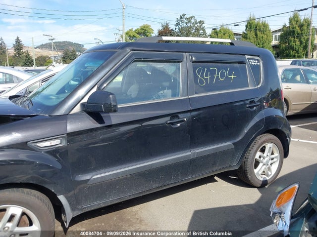 Продажа на аукционе авто 2011 Kia Soul +/!/sport, vin: KNDJT2A24B7326644, номер лота: 40084704