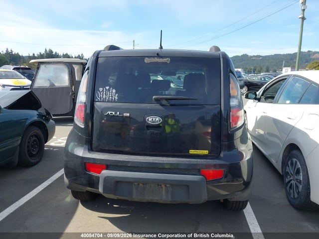 Продажа на аукционе авто 2011 Kia Soul +/!/sport, vin: KNDJT2A24B7326644, номер лота: 40084704