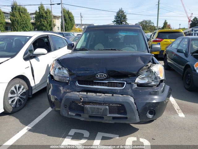 Продажа на аукционе авто 2011 Kia Soul +/!/sport, vin: KNDJT2A24B7326644, номер лота: 40084704