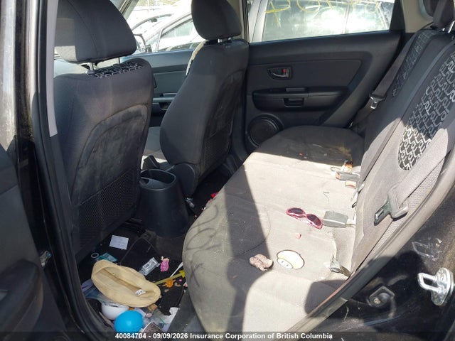 Продажа на аукционе авто 2011 Kia Soul +/!/sport, vin: KNDJT2A24B7326644, номер лота: 40084704