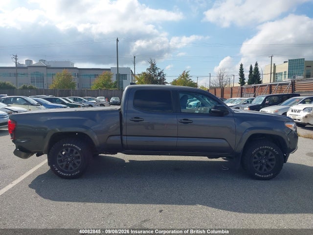 40082845 :رقم المزاد ، 3TYDZ5BN4NT012755 vin ، 2022 Toyota Tacoma Double Cab/sr5/trd Sport/trd Off Road مزاد بيع