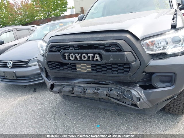 40082845 :رقم المزاد ، 3TYDZ5BN4NT012755 vin ، 2022 Toyota Tacoma Double Cab/sr5/trd Sport/trd Off Road مزاد بيع