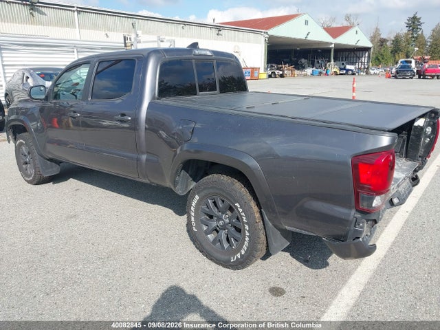40082845 :رقم المزاد ، 3TYDZ5BN4NT012755 vin ، 2022 Toyota Tacoma Double Cab/sr5/trd Sport/trd Off Road مزاد بيع