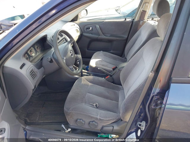 Aukcja sprzedaży 2000 Mazda Protege Es, vin: JM1BJ2216Y0305182, numer aukcji: 40086579