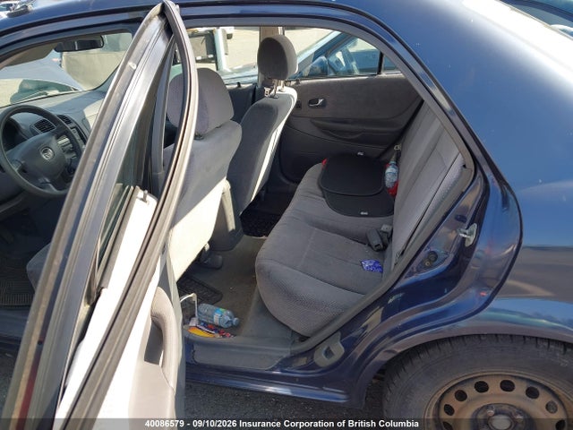 Aukcja sprzedaży 2000 Mazda Protege Es, vin: JM1BJ2216Y0305182, numer aukcji: 40086579