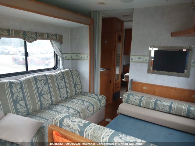 Продажа на аукционе авто 2005 Fleetwood Prowler, vin: 1EC1R252852488510, номер лота: 40086582