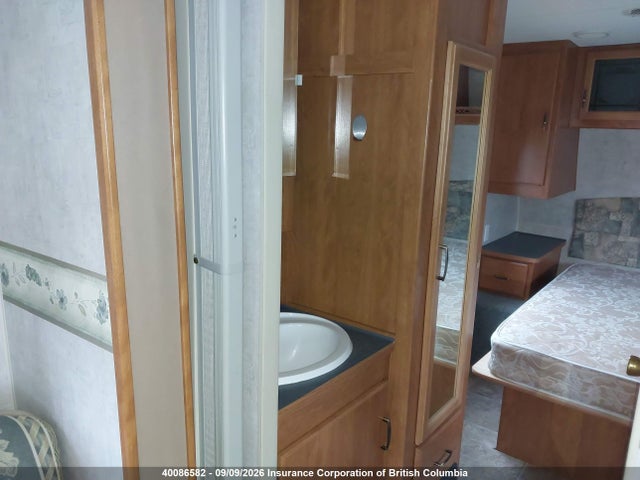 Продажа на аукционе авто 2005 Fleetwood Prowler, vin: 1EC1R252852488510, номер лота: 40086582