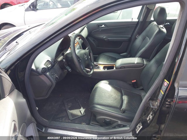 Auction sale of the 2004 Mercedes-benz C 240, vin: WDBRF61J54F528263, lot number: 40083897