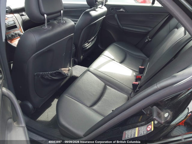 Auction sale of the 2004 Mercedes-benz C 240, vin: WDBRF61J54F528263, lot number: 40083897