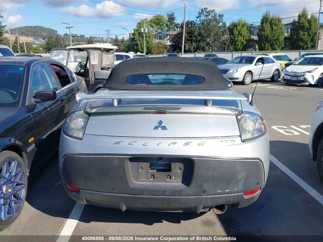 Aukcja sprzedaży 2008 Mitsubishi Eclipse Spyder Gt, vin: 4A3AL45T88E601173, numer aukcji: 40086588