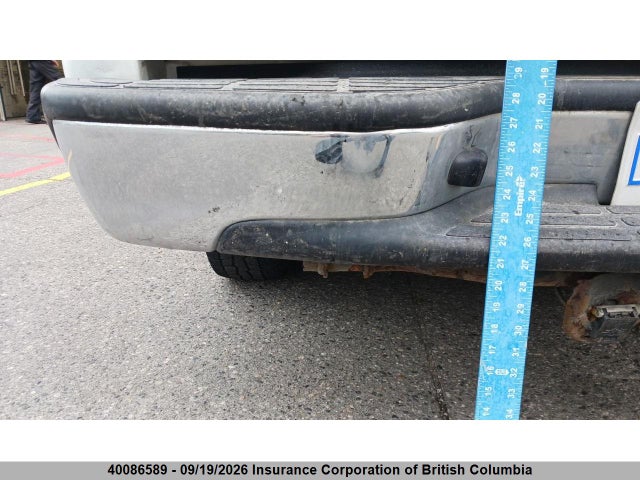 2003 Gmc Yukon მანქანა იყიდება აუქციონზე, vin: 3GKFK16Z13G236287, აუქციონის ნომერი: 40086589