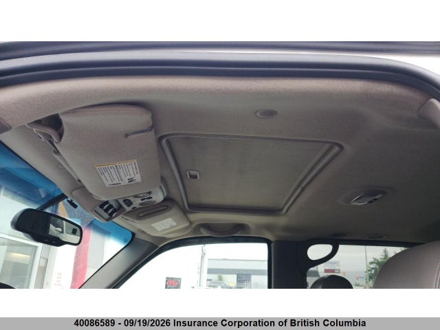 2003 Gmc Yukon მანქანა იყიდება აუქციონზე, vin: 3GKFK16Z13G236287, აუქციონის ნომერი: 40086589