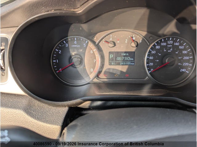 KIA Rondo 2015 KNAHT8A37F7080573 Image 7