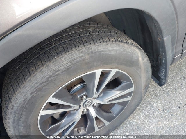 Toyota Highlander Le/le Plus 2018 5TDBZRFH8JS898264 Image 22