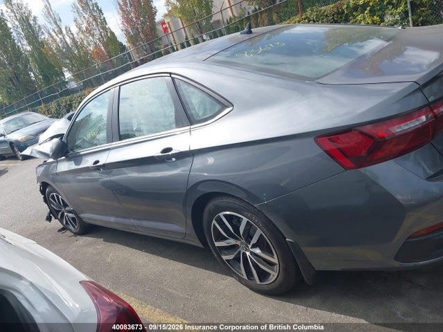 3VWEW7BU9TM064971 Volkswagen Jetta Comfortline