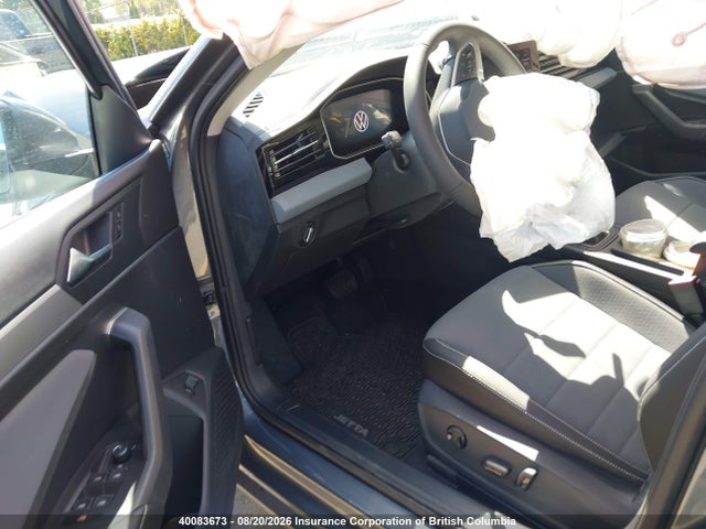 3VWEW7BU9TM064971 Volkswagen Jetta Comfortline