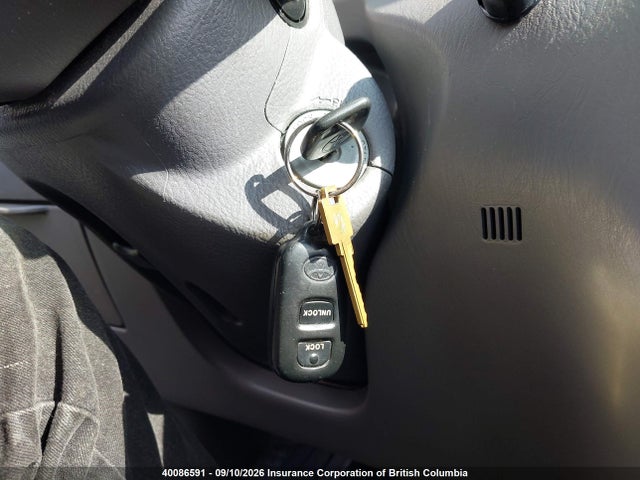 40086591 :رقم المزاد ، 2T1BR32E53C766423 vin ، 2003 Toyota Corolla Ce/le/sport مزاد بيع