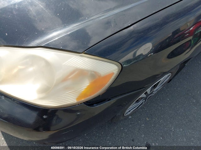 40086591 :رقم المزاد ، 2T1BR32E53C766423 vin ، 2003 Toyota Corolla Ce/le/sport مزاد بيع