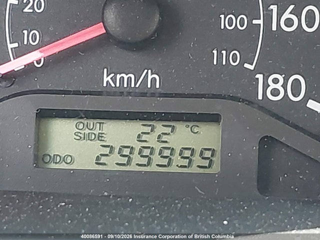 40086591 :رقم المزاد ، 2T1BR32E53C766423 vin ، 2003 Toyota Corolla Ce/le/sport مزاد بيع