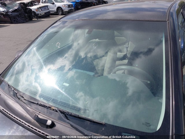 40086591 :رقم المزاد ، 2T1BR32E53C766423 vin ، 2003 Toyota Corolla Ce/le/sport مزاد بيع