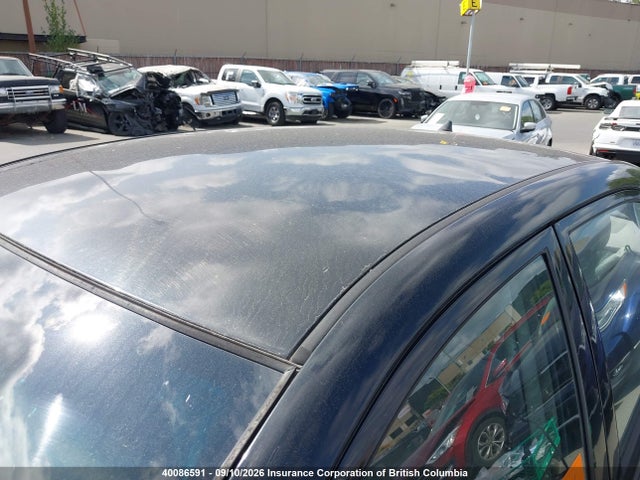 40086591 :رقم المزاد ، 2T1BR32E53C766423 vin ، 2003 Toyota Corolla Ce/le/sport مزاد بيع