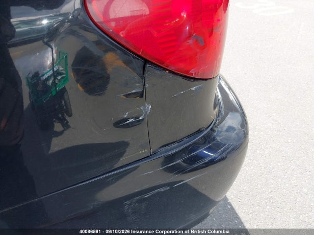 40086591 :رقم المزاد ، 2T1BR32E53C766423 vin ، 2003 Toyota Corolla Ce/le/sport مزاد بيع