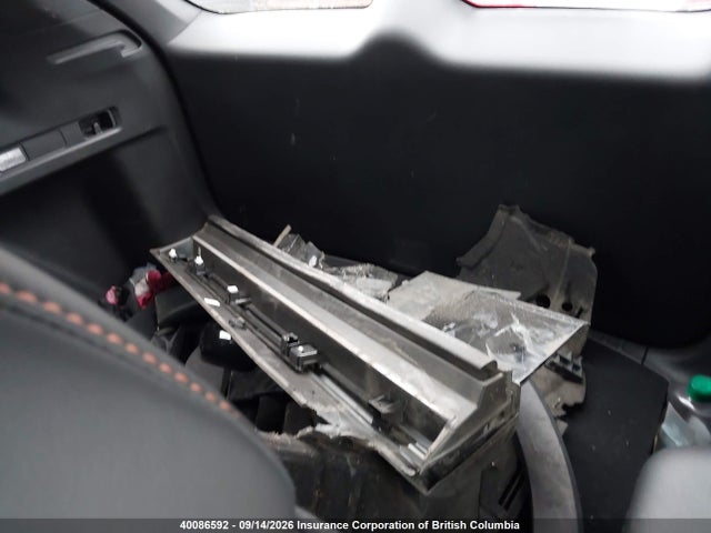 Honda CR-V 2025 2HKRS6H79SH230681 Image 12