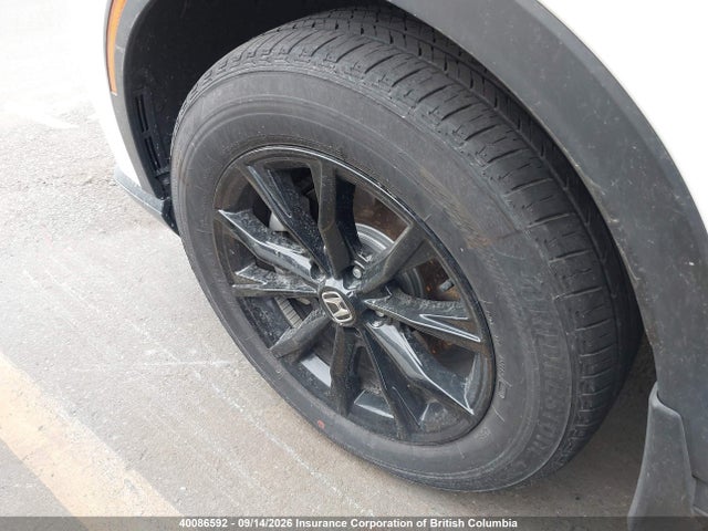 Honda CR-V 2025 2HKRS6H79SH230681 Image 21