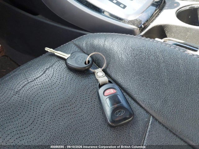 Aukcja sprzedaży 2011 Hyundai Elantra Gls/limited, vin: 5NPDH4AE3BH024875, numer aukcji: 40086595