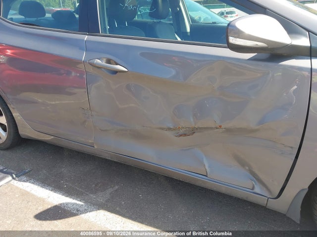 Aukcja sprzedaży 2011 Hyundai Elantra Gls/limited, vin: 5NPDH4AE3BH024875, numer aukcji: 40086595