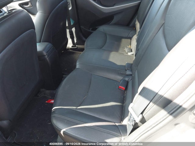 Aukcja sprzedaży 2011 Hyundai Elantra Gls/limited, vin: 5NPDH4AE3BH024875, numer aukcji: 40086595