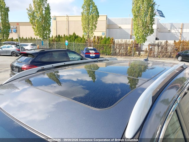 2015 Nissan Rogue მანქანა იყიდება აუქციონზე, vin: 5N1AT2MVXFC790598, აუქციონის ნომერი: 40086596