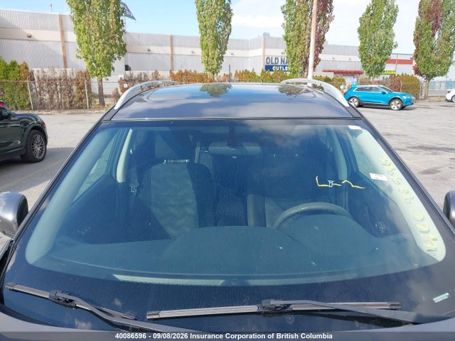 2015 Nissan Rogue მანქანა იყიდება აუქციონზე, vin: 5N1AT2MVXFC790598, აუქციონის ნომერი: 40086596