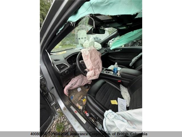 Ford Edge 2024 2FMPK4J95RBA21219 Image 11
