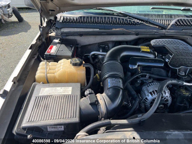 Продаж на аукціоні авто 2005 Chevrolet Silverado 2500hd Ls/lt, vin: 1GCHK29285E117381, номер лоту: 40086598
