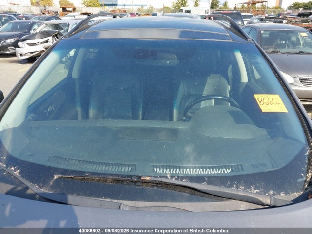 2012 Nissan Murano Sl მანქანა იყიდება აუქციონზე, vin: JN8AZ1MW7CW217517, აუქციონის ნომერი: 40086602